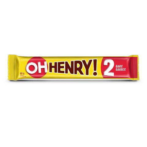 Oh Henry King Size
