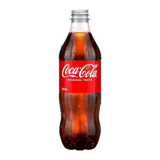 Coca-Cola® Drink