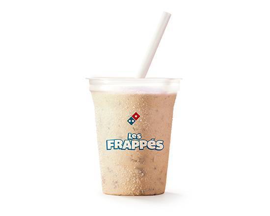 Frappé Oréo