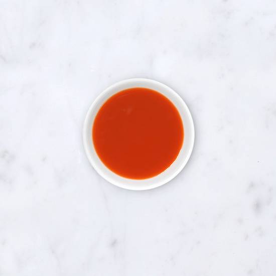 Hot Sauce
