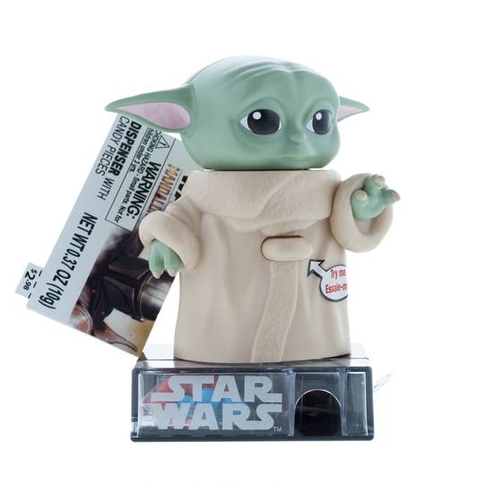 Order Star Wars Candy Dispenser, Assorted - 1 ct food online from Rite Aid store, Oceanside on bringmethat.com