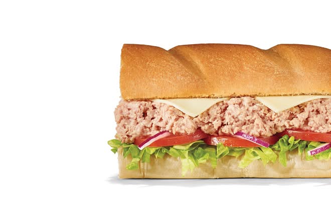 Tuna