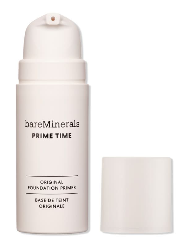 Bareminerals PRIME TIME Original Blurring Foundation Primer 1.0 oz