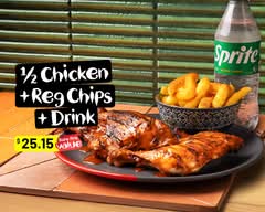 Nando's (Bayside Plaza Frankston)