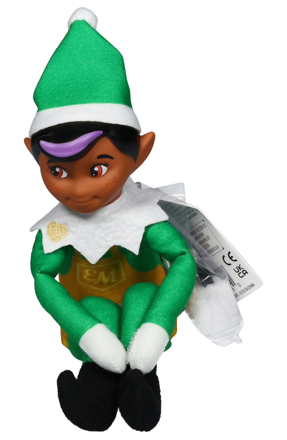 The Lumistella Company Elf Mates Toy Maker