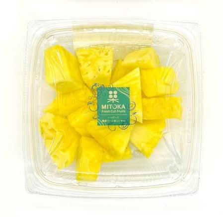 パインブロック(中) 1パック