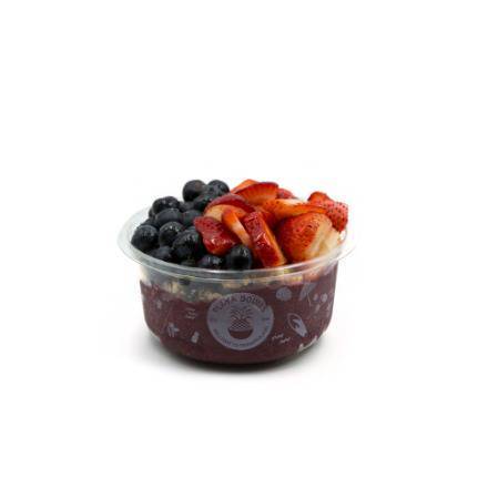 Pura Vida Acai Bowl