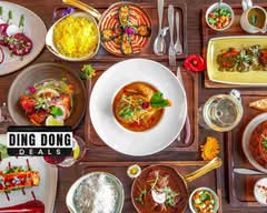 The Taj Indian Kitchen