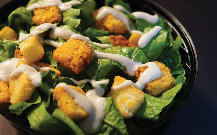 Caesar Salad
