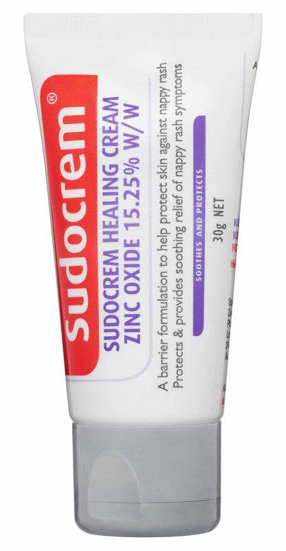 SUDOCREM Healing Cream Tube 30g