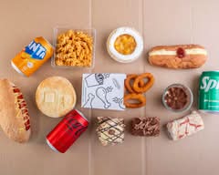 The BakeHouse (Ra Ora)