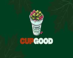 CupGood (Kista)