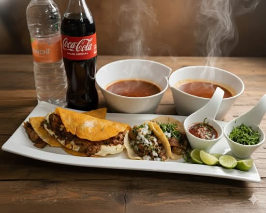 Birria La Perra Guera (Mexico City)