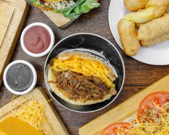 Pepitos Grill Express