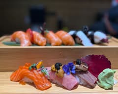 Mikado Sushi (Hunters Creek)