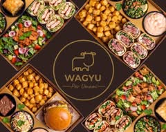 Wagyu Sandwicherie