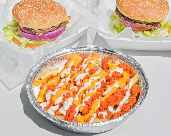 Holy Feast 