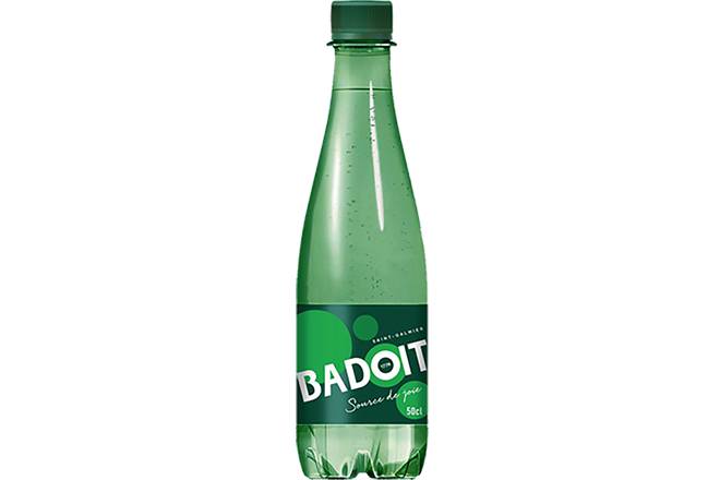 BADOIT VERTE