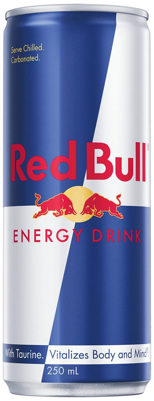 Red Bull Energy Drink 250ml