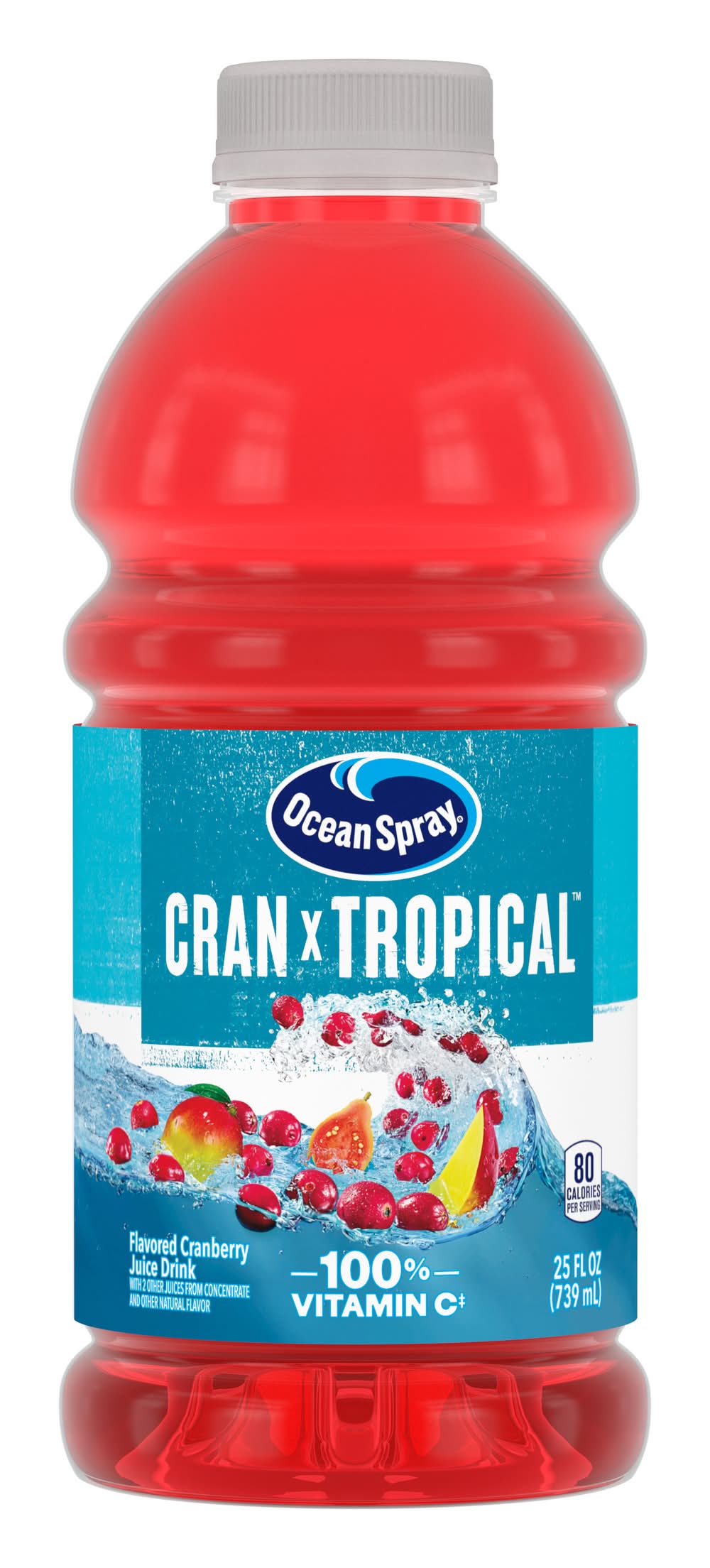Ocean Spray Cran Tropical Juice (1.56 fl oz)