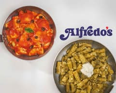 Alfredo's Pasta - Cascorro