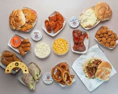 Cluck-U Chicken (Morristown)