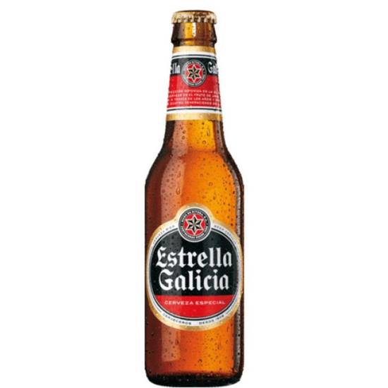 Estrella Galicia