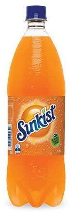 Sunkist 1.25L