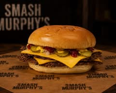 Smash Murphy's