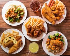 Red Lobster (3000 Pines Mall Drive)