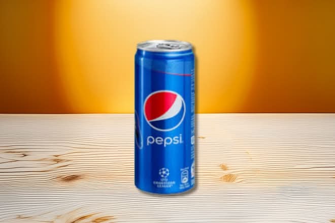 Pepsi 🥤