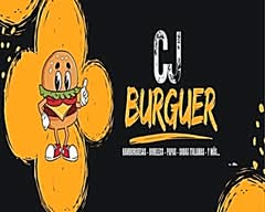 CJ BURGUER (Ciudad de Mexico)