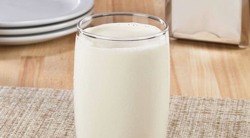 MILK