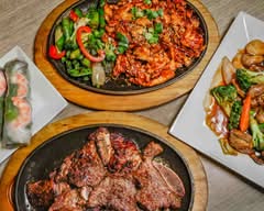 Charlie Kang's (East Lansing)