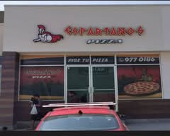 Espartanos Pizza Nuevo Reforma (MX)