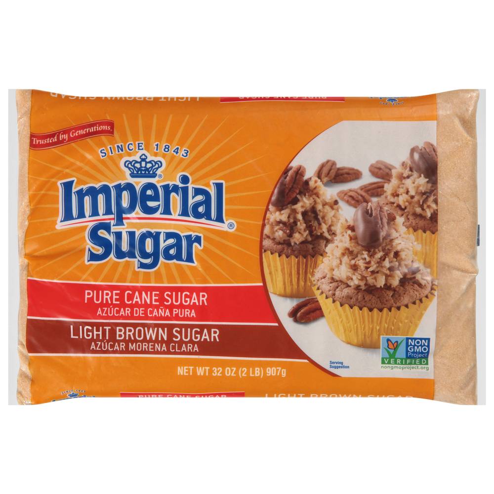 Imperial Light Brown Sugar