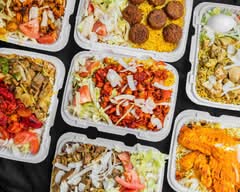 Royal Grill Halal Biryani