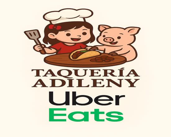 Taqueria Adileny (Mexico City)