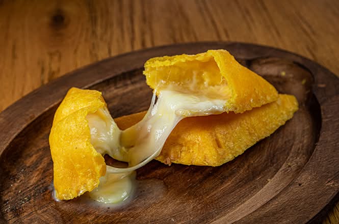 Empanada Queso