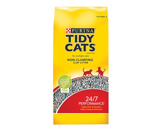 Arena Tidy Cats Purina Paquete 4.54 kg