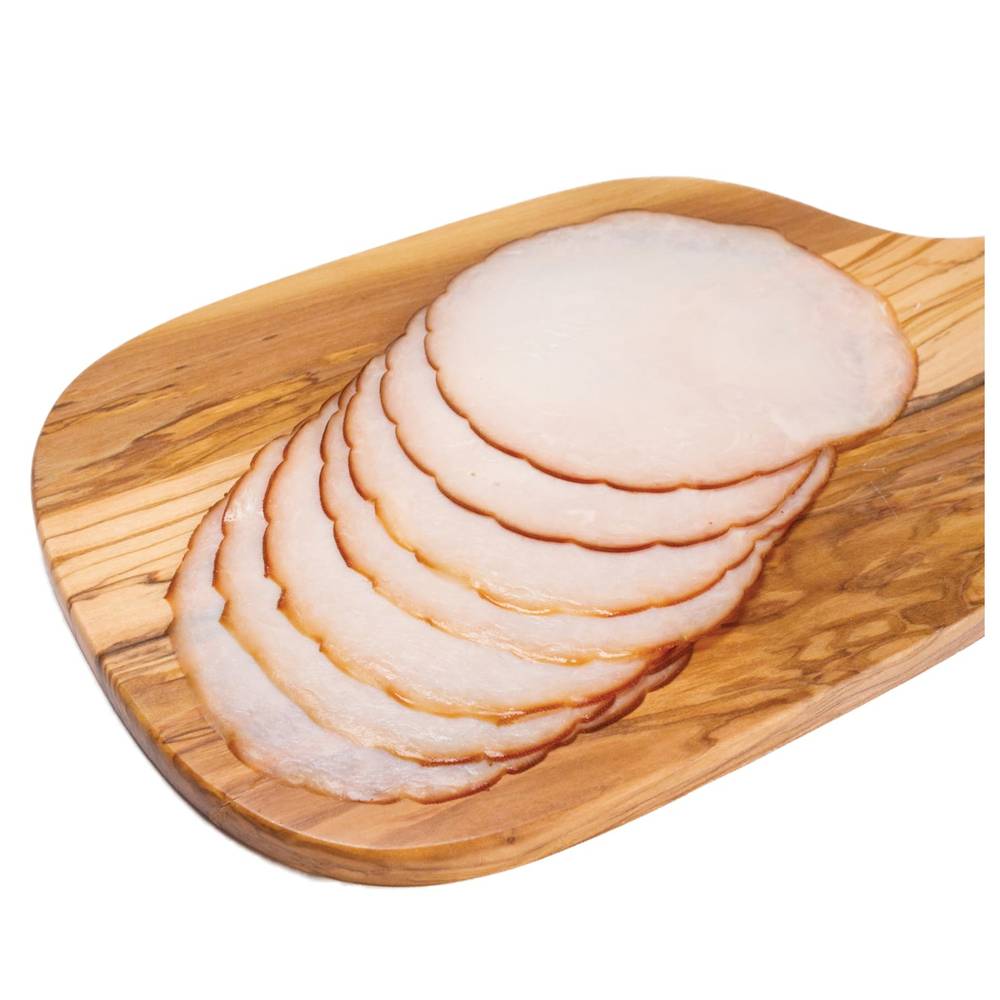 Diestel Family Ranch Turkey Breast Smoked