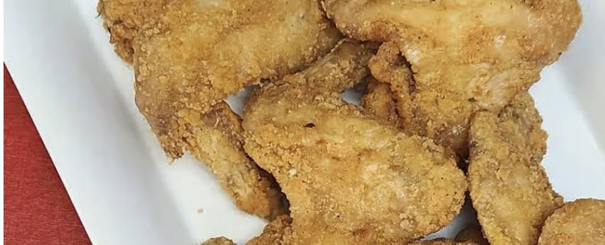 15 Pcs Party Wings