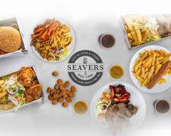 Seavers Fish & Chips (Pype Hayes)