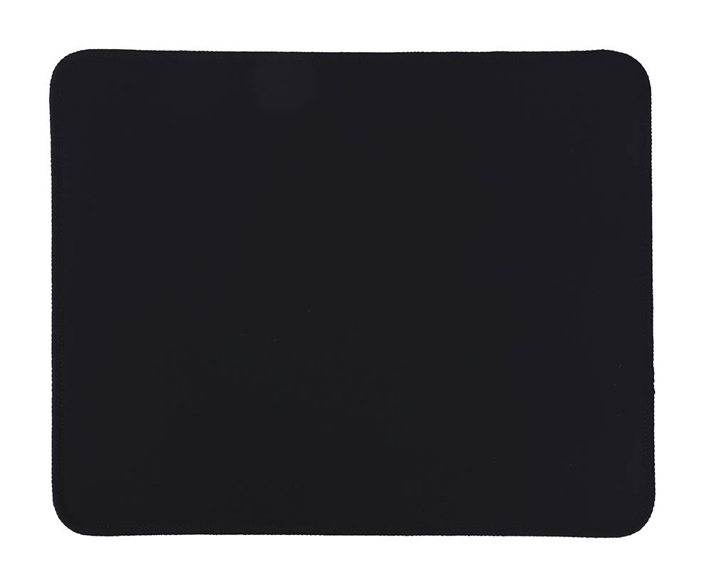 Miniso · Mouse pad cuadrado negro