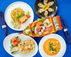 Sky Thai Sushi