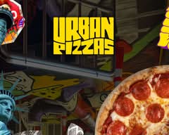 Urban Pizza (Ñuñoa)