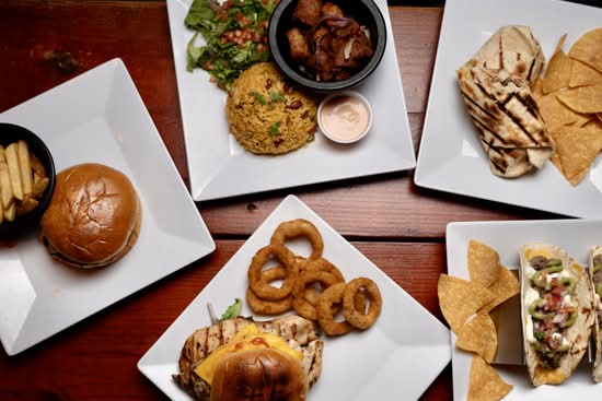 El 8 Cocina (San Juan)