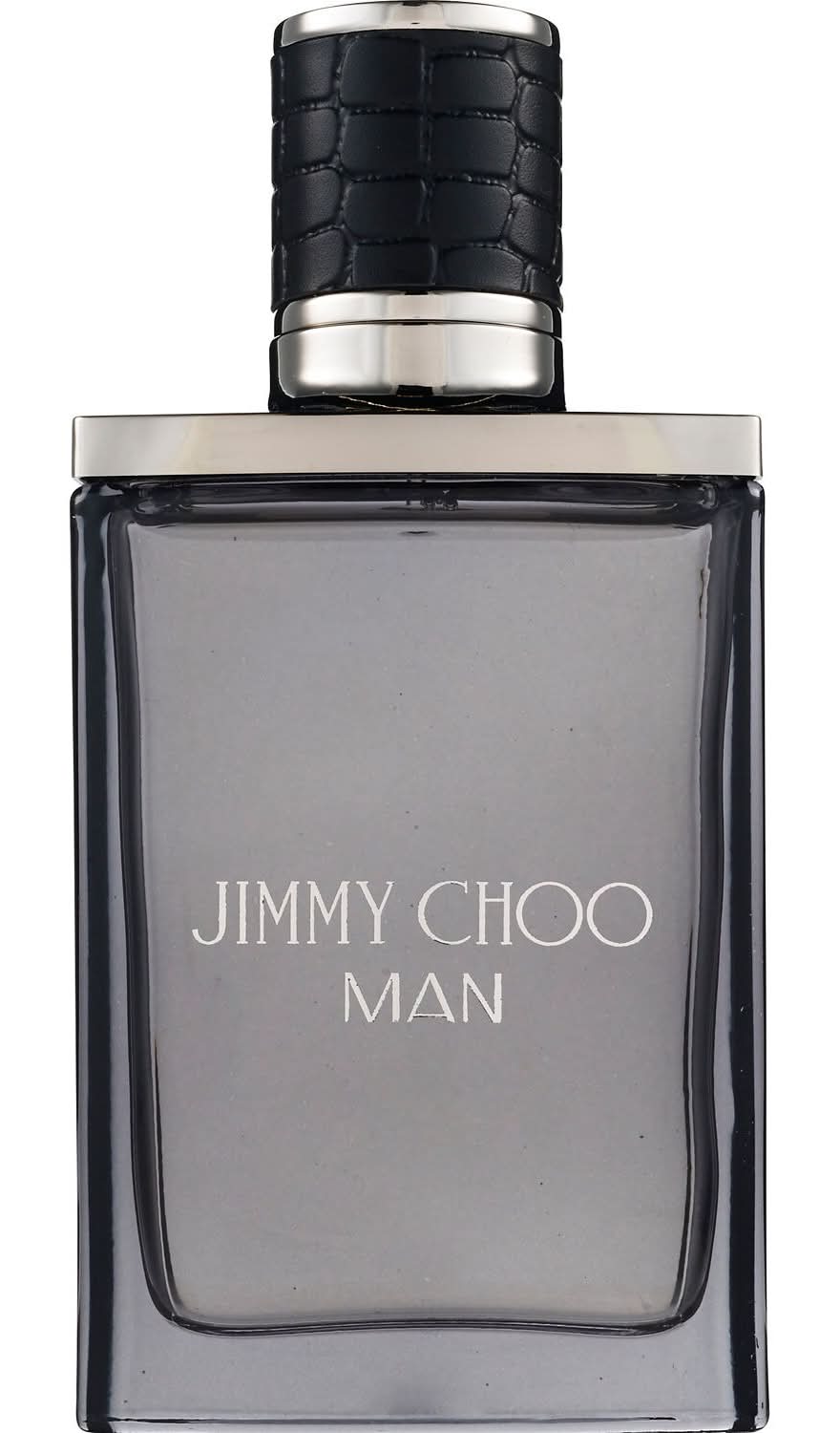 Jimmy Choo Man Perfume, Spicy- Fresh, Men (1.7 fl oz)