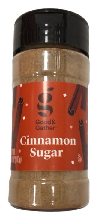 Good & Gather Cinnamon Sugar (3.62 oz)