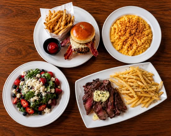 Cotton Hollow Kitchen